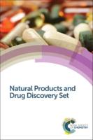 Natural Products and Drug Discovery Set