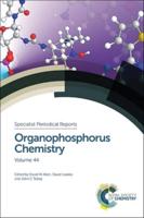 Organophosphorus Chemistry. Volume 44