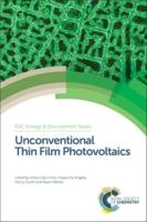 Unconventional Thin Film Photovoltaics