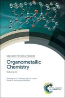 Organometallic Chemistry. Volume 41