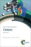 Catalysis. Volume 28