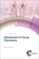 Allosterism in Drug Discovery