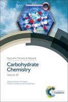 Carbohydrate Chemistry. Volume 42