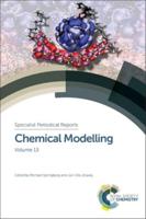 Chemical Modelling. Volume 14