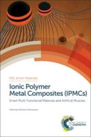 Ionic Polymer Metal Composites (IPMCs) 17-18