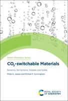 CO2-Switchable Materials