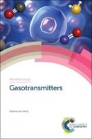 Metallobiology. Volume 12 Gasotransmitters