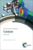 Catalysis. Volume 29