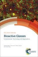 Bioactive Glasses Volume 23