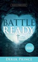 Battle Ready: The Rules of Engagement