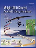 Weight-Shift Control Aircraft Flying Handbook (FAA-H-8083-5)
