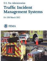 Traffic Incident Management Systems (Fa-330 / March 2012)