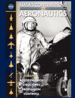 NASA's Contributions to Aeronuatics Volume I