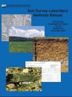 Soil Survey Laboratory Methods (Soil Survey Investigations Report No. 42 Version 4.0 November 2004 ￼)