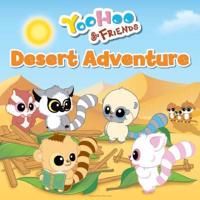 Desert Adventure