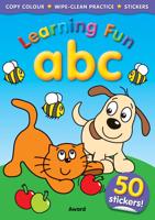 Learning Fun: ABC