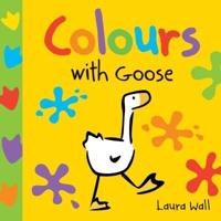 Colours With Goose