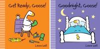 Little Goose Series by Laura Wall