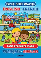 First 500 Words English-French