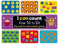 I Can Count from 11 to 20