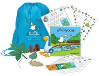 Wild Goose Learning Adventure Pack