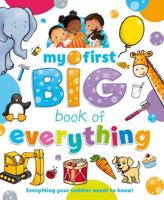 My First Big Book of Everything
