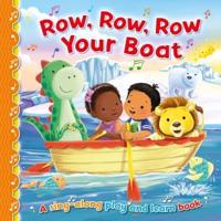 Row, Row, Row Your Boat