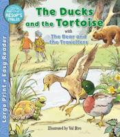 The Ducks and the Tortoise