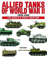 Allied Tanks of World War II, 1939-1945