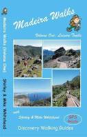 Madeira Walks. Leisure Trails