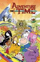 Adventure Time. Volume 1