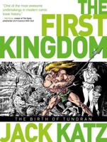 The First Kingdom. The Birth of Tundran