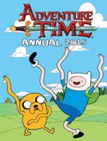 Adventure Time Annual 2014