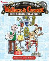 Wallace & Gromit. Volume 1 2010-2011