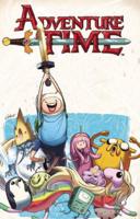Adventure Time. Volume 3