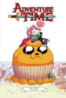 Adventure Time : Eye Candy. Volume One