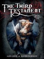 The Third Testament. Book 2. The Angel's Face