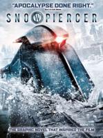 Snowpiercer. Volume 1 The Escape