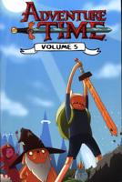 Adventure Time. Volume 5