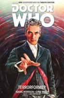 Doctor Who Vol. 1 Terrorformer