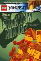 The Phantom Ninja