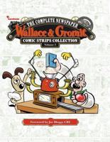 Wallace & Gromit. Volume 3 2012-2013
