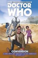 Doctor Who Volume 3