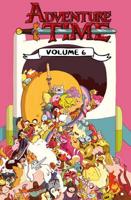 Adventure Time. Volume 6