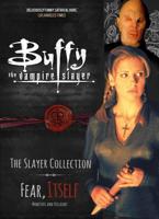 Buffy the Vampire Slayer Volume 2 Fear, Itself - Monsters and Villains