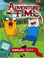 Adventure Time: Annual 2016