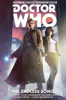 Doctor Who, the Tenth Doctor. Vol. 4 The Endless Song