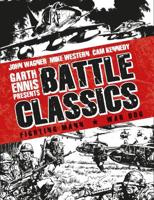 Garth Ennis Presents Battle Classics. Volume 2