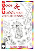 Gods & Goddesses Colouring Book