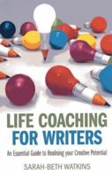 Life Coaching for Writers